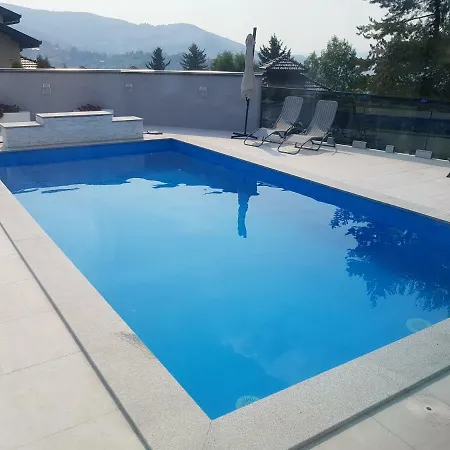 Mensur,s * Sarajevo