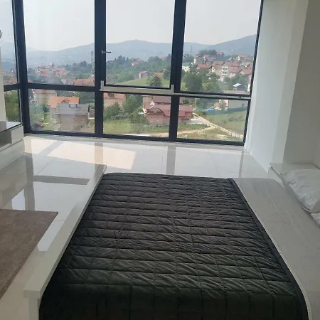 Mensur,s * Sarajevo